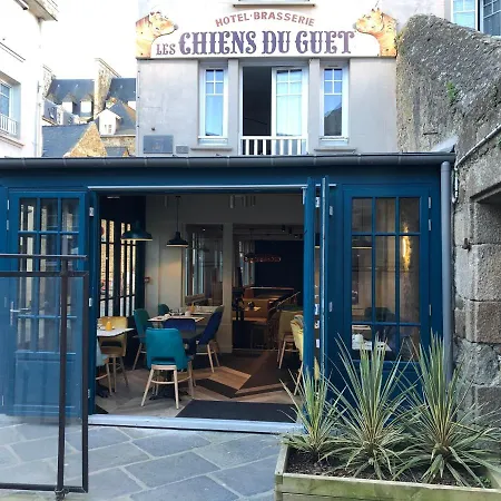 Les Chiens du Guet-2