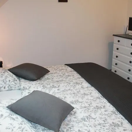 Mirabelle Bed&Breakfast-3
