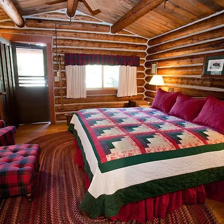 Jackson Lake Lodge-3