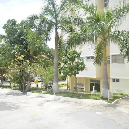 Araras Apart Hotel-2
