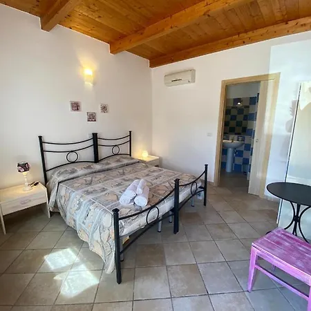 B&B Due Coste-3