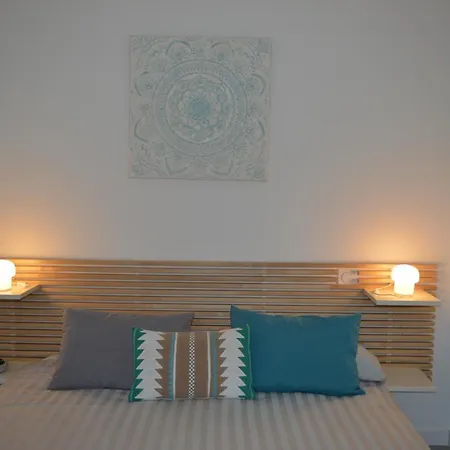Villa Uhaina Hossegor-3