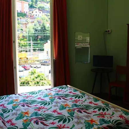 Albergo Del Lago-2