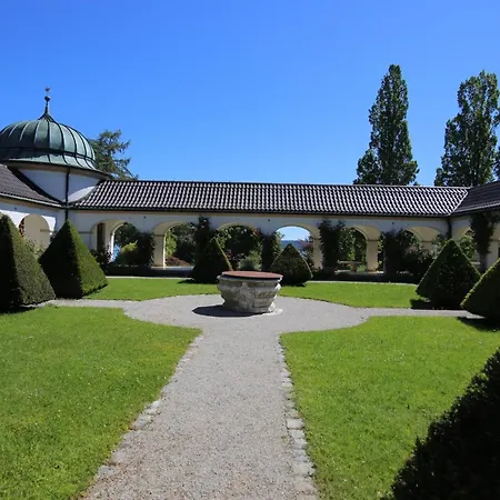 Schloss Höhenried-3