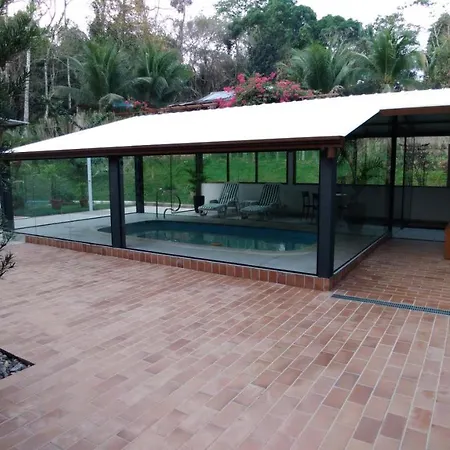 Recanto na Floresta-3