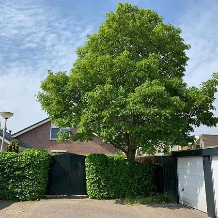Oostvoornsch Gastenverblijf-2