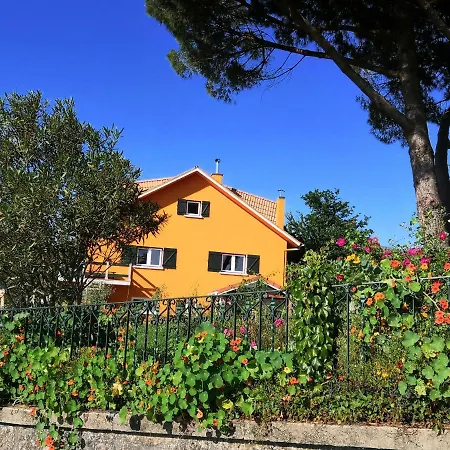 Casa Gwendoline - Albergue / Hostel / Al - Caminho Da Costa-2