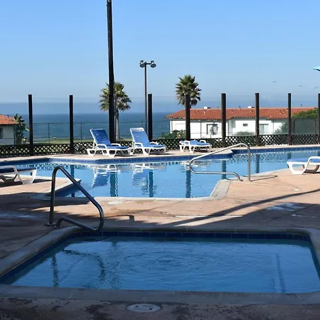 La Paloma Beach&Tennis Resort-2