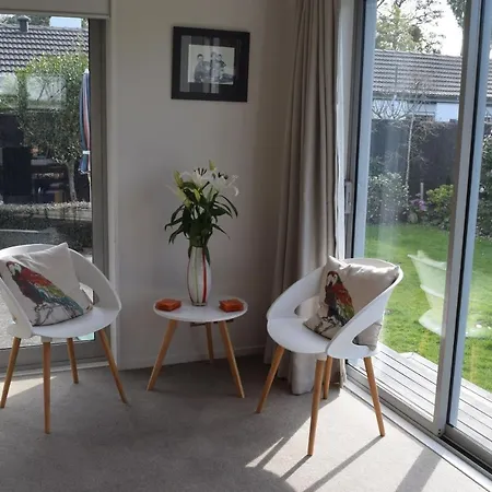 Bed & Breakfast In The Heart Of Fendalton-2