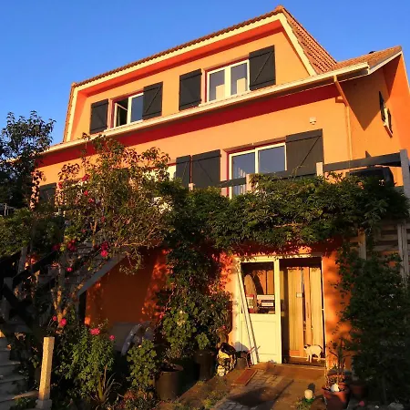 Casa Gwendoline - Albergue / Hostel / Al - Caminho Da Costa-2