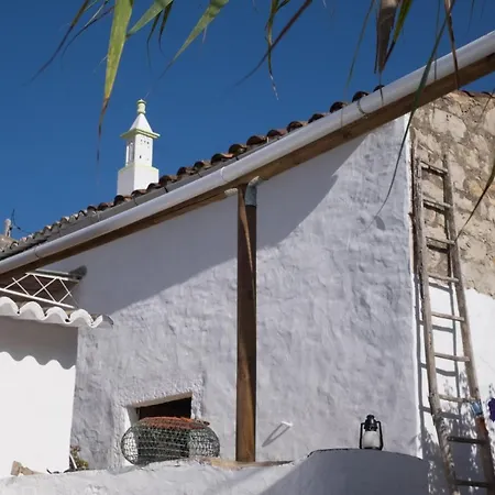 Casa Da Cabeça-2
