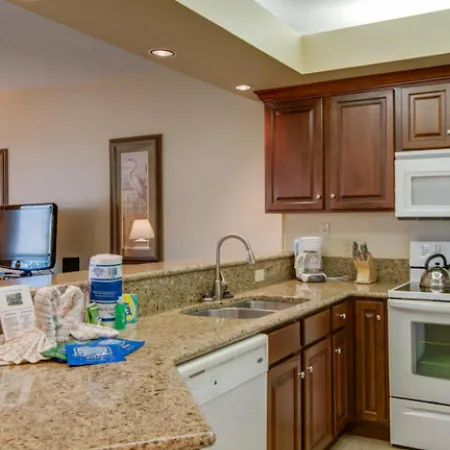 Ocean Palms Villa With Championship Golf Saturday To Saturday Rental-2