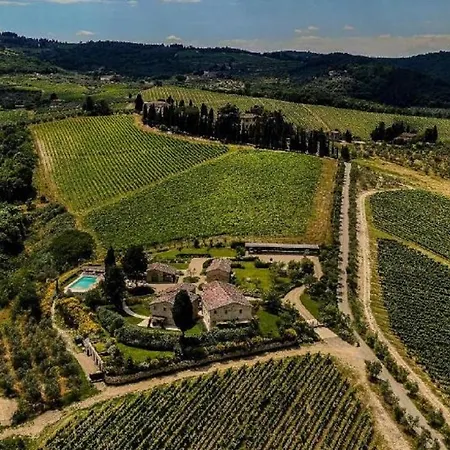 Borgo Del Cabreo-2