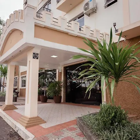 Castelar Novo Hotel-3