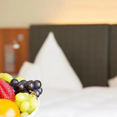City Hotel Roding-3