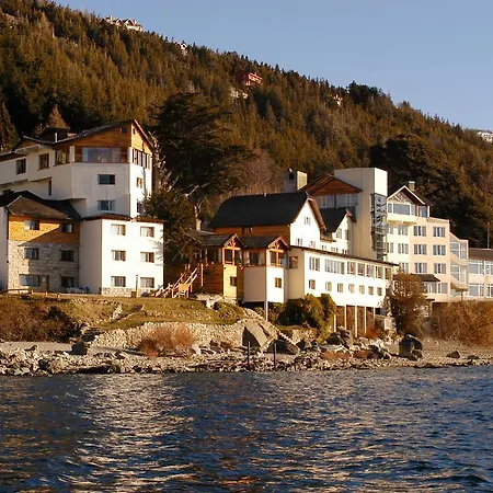 Hotel Huemul-3