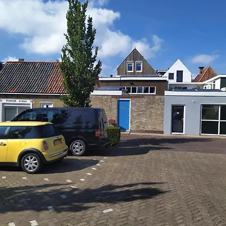 Studio Chilltime Harlingen-3