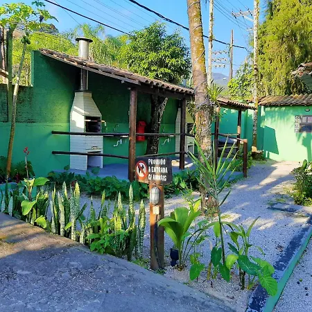 Morada dos Colibris-2