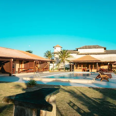 Castelhana Praia Hotel - Itauna Saquarema-3