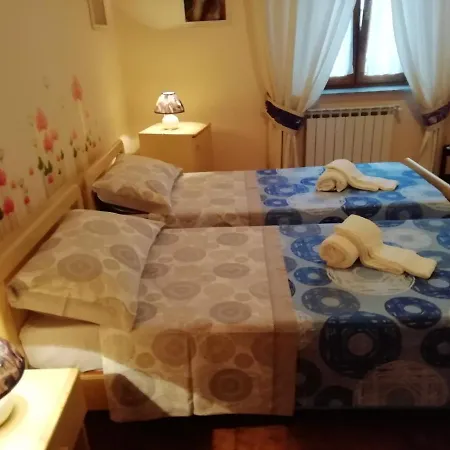 B&B Villa Claudia-3