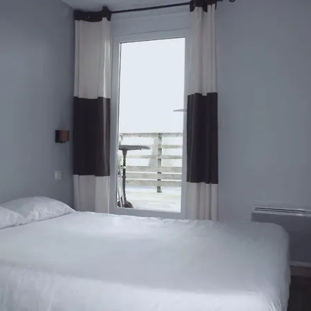 Hotel Au Bout Du Monde-3