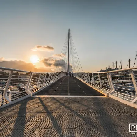 La Casa Dei Treni Affittacamere-2