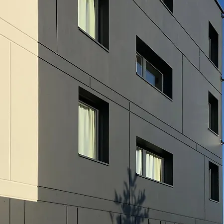 Hôtel Akena Troyes - La Chapelle St-Luc-3
