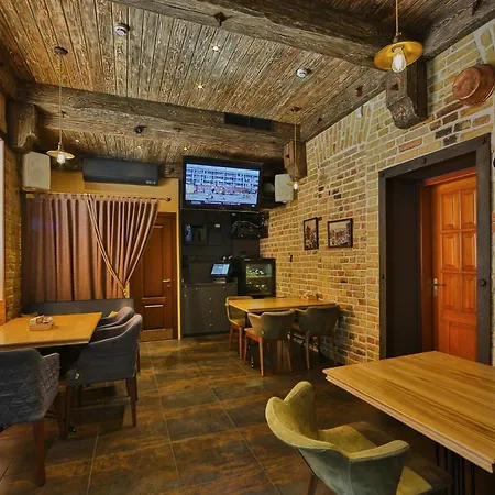 Hotel Barbaris-2