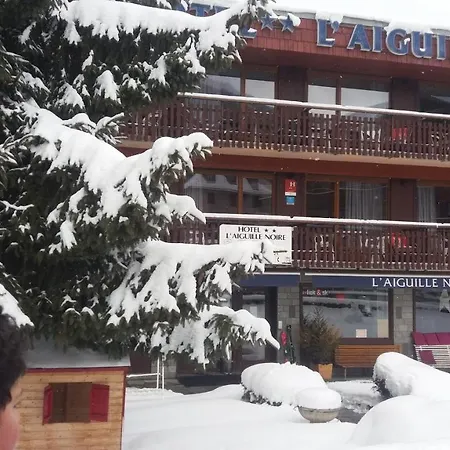 Aiguille Noire-2