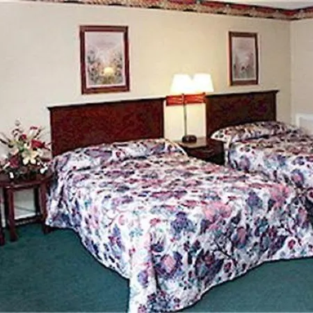 Yorktown Motor Lodge-2