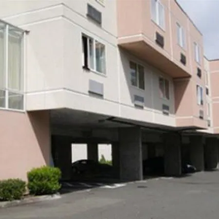 Americas Best Value Inn-Edmonds/Seattle North-2