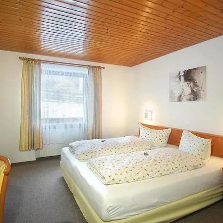 Hotel Alpenblick Berghof-3