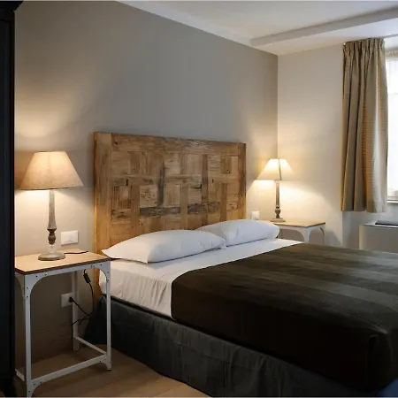 Locanda In Borgo Garnì&Wellness-3