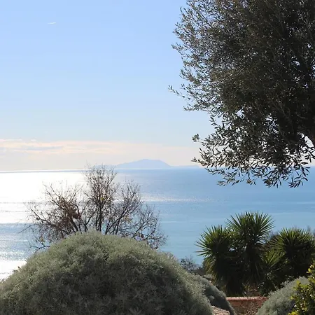 Villa Treglia b&b-2