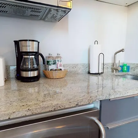 Charming Studio In Boston Brownstone, C. Ave #33-2