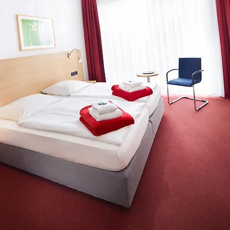 Hotel Haus vom Guten Hirten-2