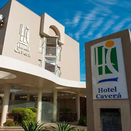 Hotel Caverá-2