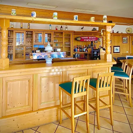 Meister BÄR HOTEL Wettiner Hof-2