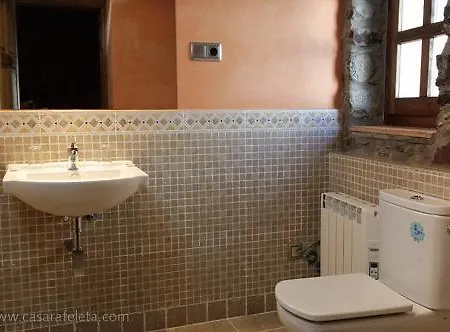 Casa Rafeleta Hotel-2
