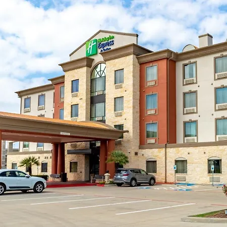 Holiday Inn Express & Suites Houston South - Near Pearland By Ihg-2