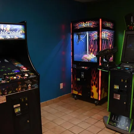 Woodside Dells Hotel & Suites-3