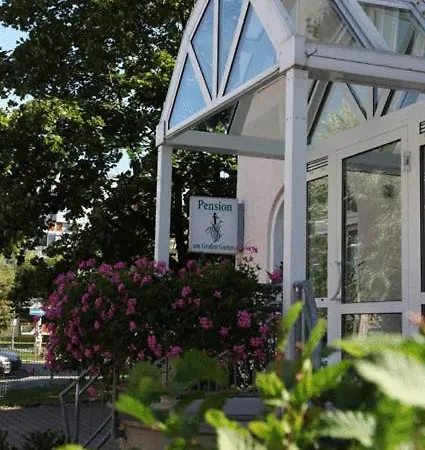 Pension am Großen Garten-3