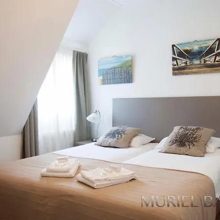 Hotel Heerlijkheid Bergen-2