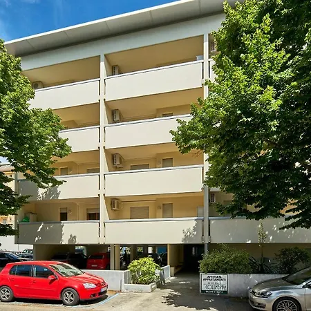 Residence Columbia-3