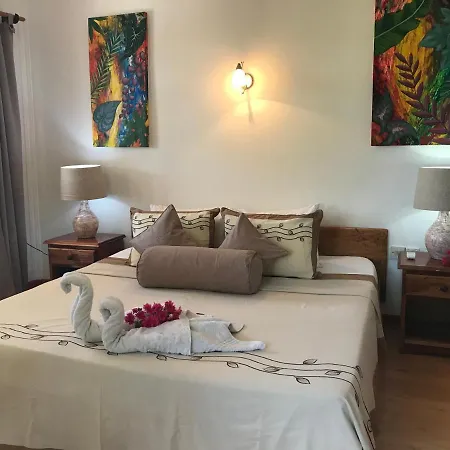 Hotel L'Ocean-2