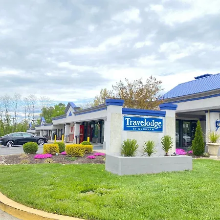 Travelodge By Wyndham Laurel Ft Meade Near Nsa-2