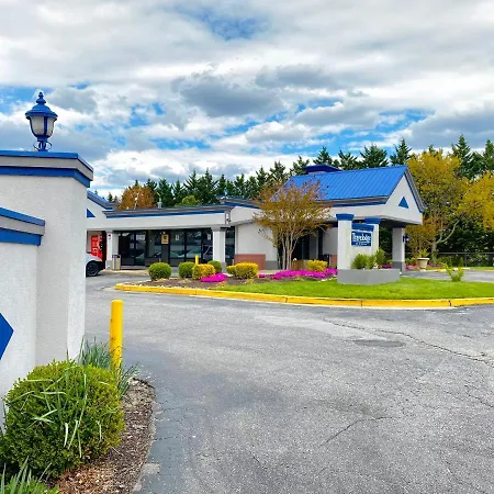 Travelodge By Wyndham Laurel Ft Meade Near Nsa-3