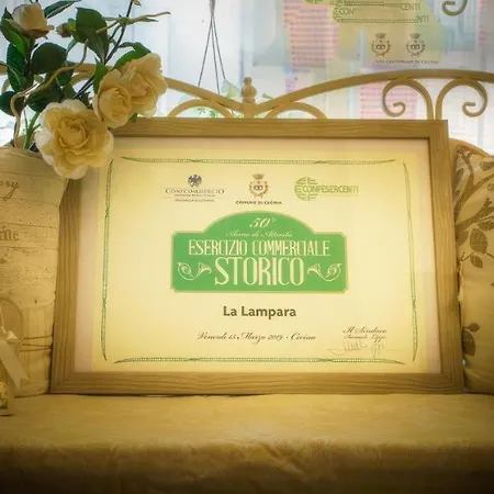 Albergo La Lampara-3