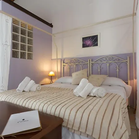 B&B Camemi - Antica Masseria-3
