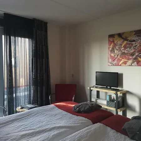 B&B Bovenweg-2